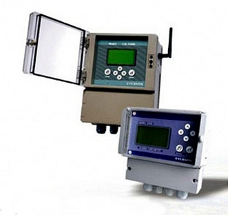  超聲波污泥界面儀