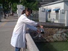  2018年第一季度地表水環境質量標準實施后全國水質總體狀況調查