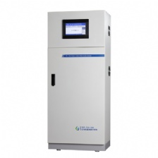  水體有機物含量檢測時，TOC法相比COD法的優點