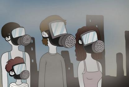  家用PM2.5檢測儀靠譜嗎？