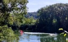  湖南瀏陽河干流水質實現達標