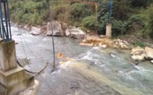  &ldquo;回頭看&rdquo;典型案例通報(bào)（十）丨貴州貴陽(yáng)市開陽(yáng)縣洋水河流域總磷污染問題敷衍整改