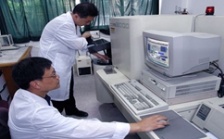  鉬睇抗分光光度法實(shí)驗(yàn)室總磷測(cè)定操作流程