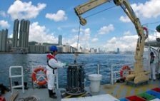  水質在線監測系統在城鎮污水處理廠的應用分析