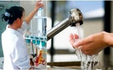  常規(guī)飲用水水質(zhì)檢測(cè)標(biāo)準(zhǔn)