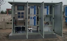  生態(tài)環(huán)境部通報(bào)近期國家地表水水質(zhì)自動監(jiān)測站建設(shè)進(jìn)展情況