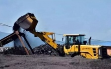  生態(tài)環(huán)境部就侵占破壞自然保護(hù)區(qū)問(wèn)題約談8市（州、區(qū)）政府和有關(guān)部門(mén)