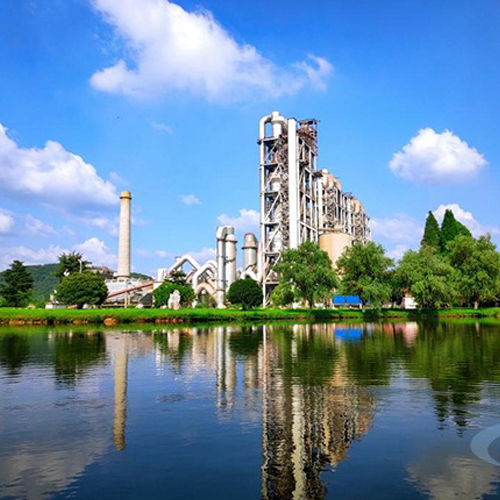  水泥行業(yè)&ldquo;超低排放&rdquo;標準