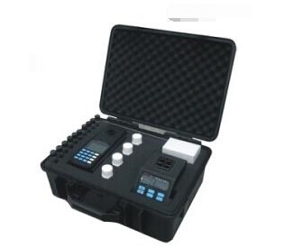  cod水質(zhì)自動分析儀讓你全面充分了解水質(zhì)