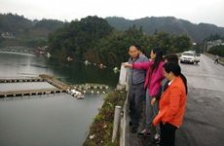  怎樣讓環保局長強起來