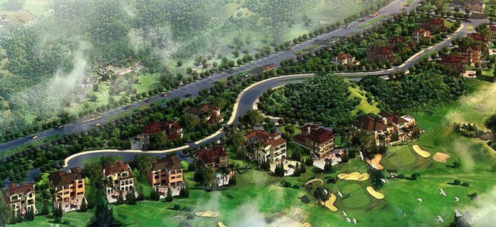 鐘山國(guó)際高爾夫-人工湖水環(huán)境監(jiān)測(cè)：湖泊的采樣點(diǎn)應(yīng)盡可能覆蓋污染物所形成的污染面積，并切實(shí)反映水域水質(zhì)特征；如果湖區(qū)排水是直接排入城市下水道，可以在湖區(qū)污水總排放口或污水排放口進(jìn)行采樣布點(diǎn)，以了解其排水水質(zhì)和處理效果。