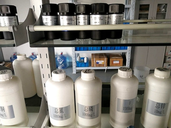 什么是氨氮總磷總氮？