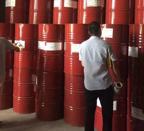 四川、重慶兩地開(kāi)展消耗臭氧層物質(zhì)專(zhuān)項(xiàng)執(zhí)法行動(dòng)