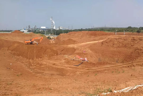 山西長治、河南焦作等地企業(yè)（單位）存環(huán)境問題