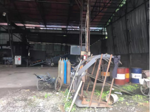 云南西雙版納國(guó)家級(jí)自然保護(hù)區(qū)長(zhǎng)期存在違法違規(guī)開(kāi)發(fā)建設(shè)活動(dòng)