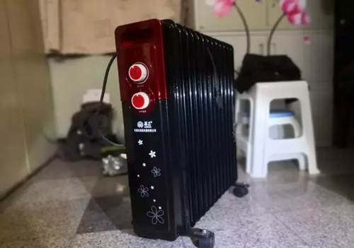 太原市迎澤區(qū)禁煤&ldquo;一刀切&rdquo; 影響群眾溫暖過(guò)冬