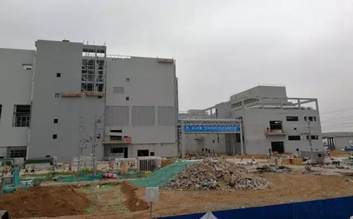 &ldquo;騰籠換鳥&rdquo;做更有價值的事 廣州增城區新塘鎮以環保促發展的實踐樣本